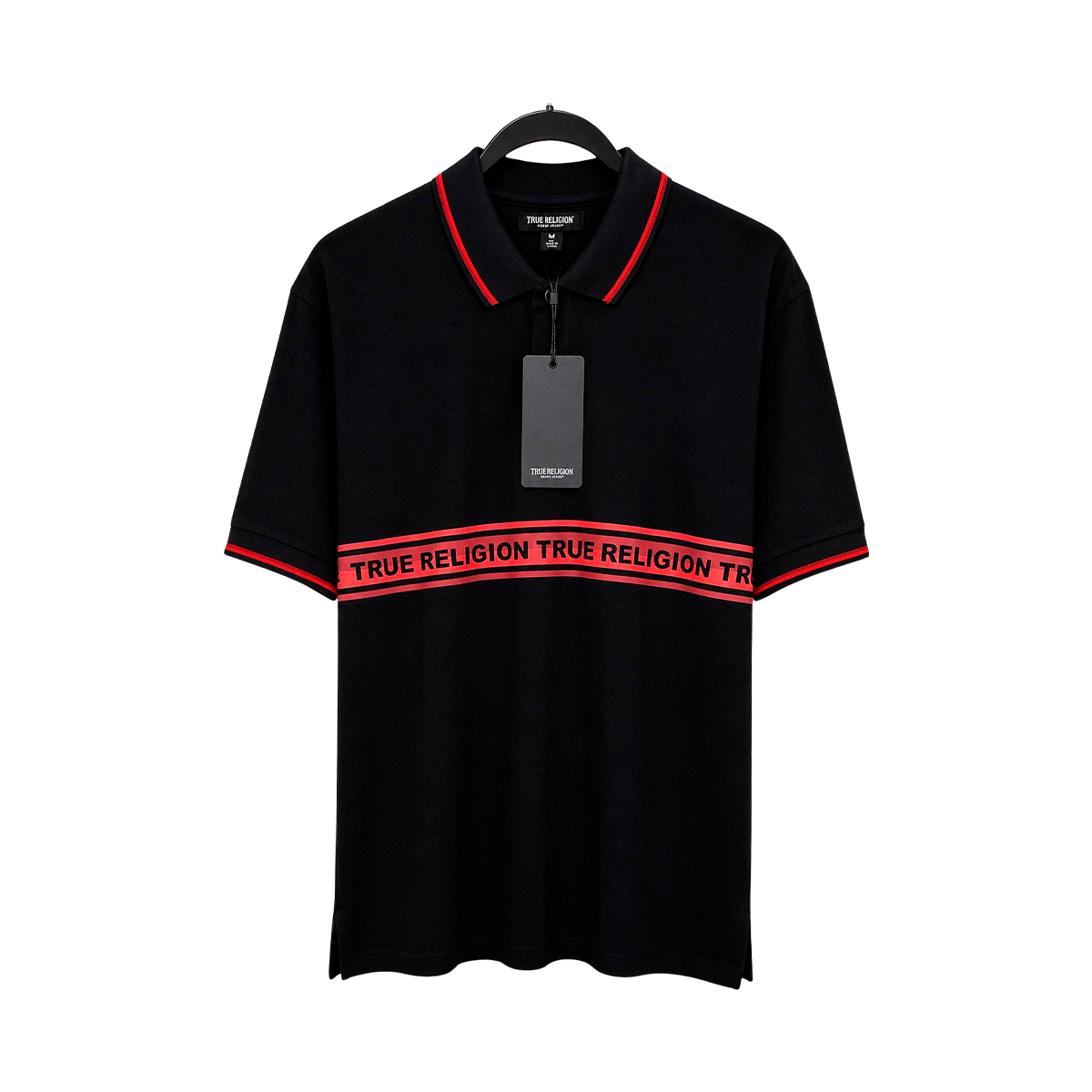 Tipo polo-True religión