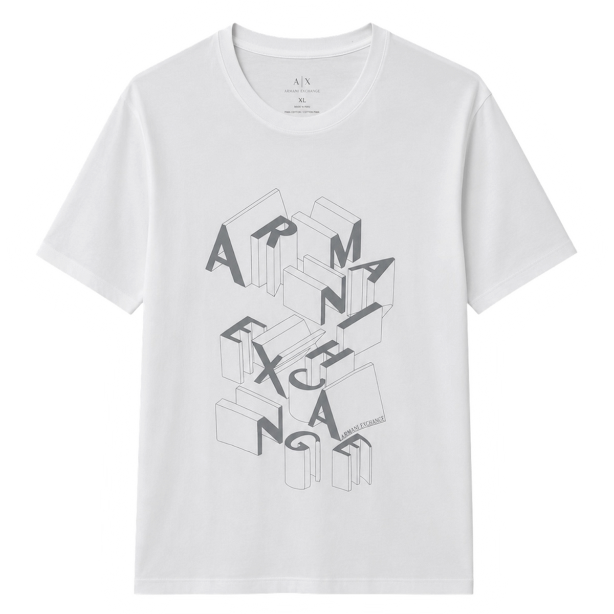 ARMANI EXCHANGE