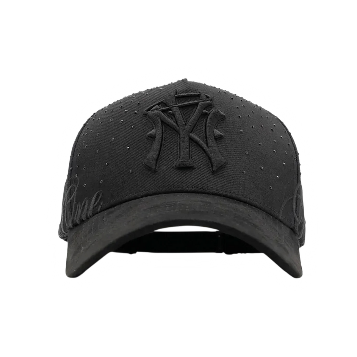 Thirtyone hats-Forever Black