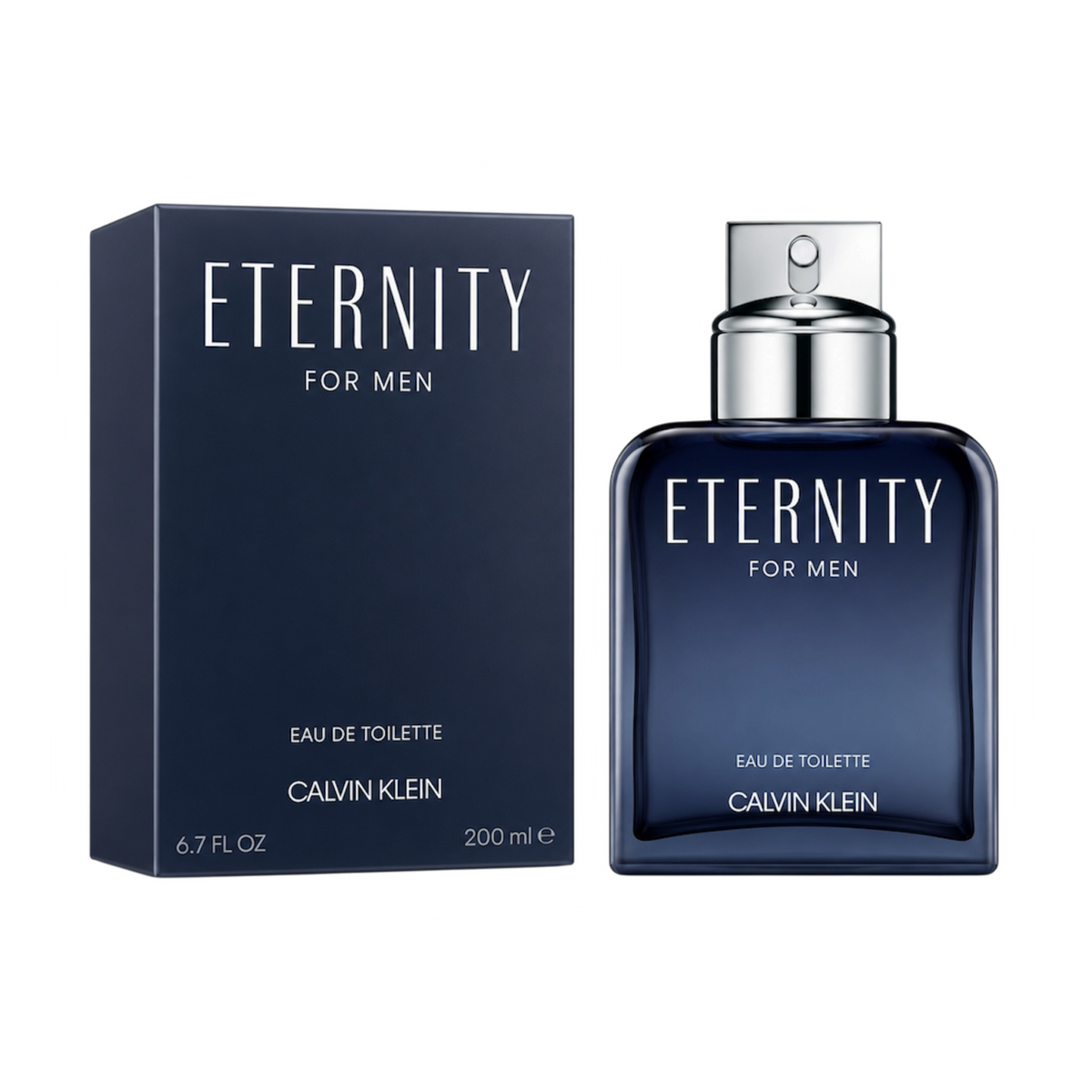 ETERNITY For Men-CALVIN KLEIN