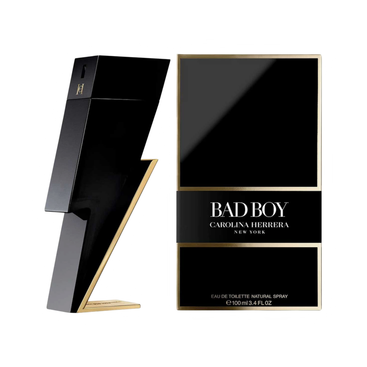 BAD BOY-Carolina Herrera