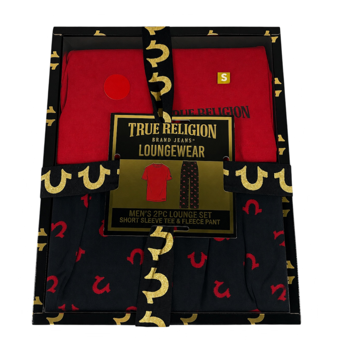 Pijamas-True Religión