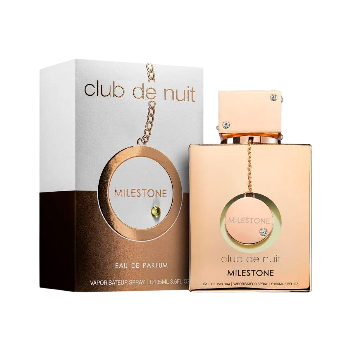 Club de nuit Milestone