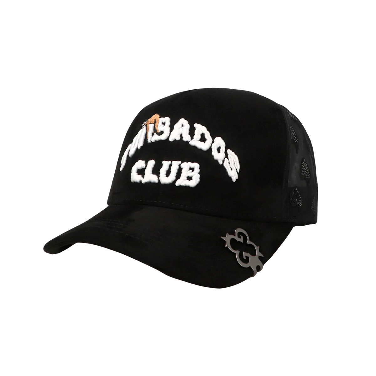 Gorra Clover Garments Tumbados Club
