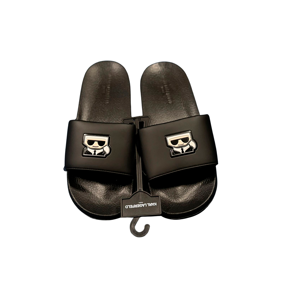 Sandalias-Karl Lagerfeld