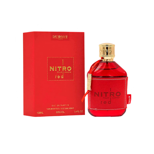 Nitro Red