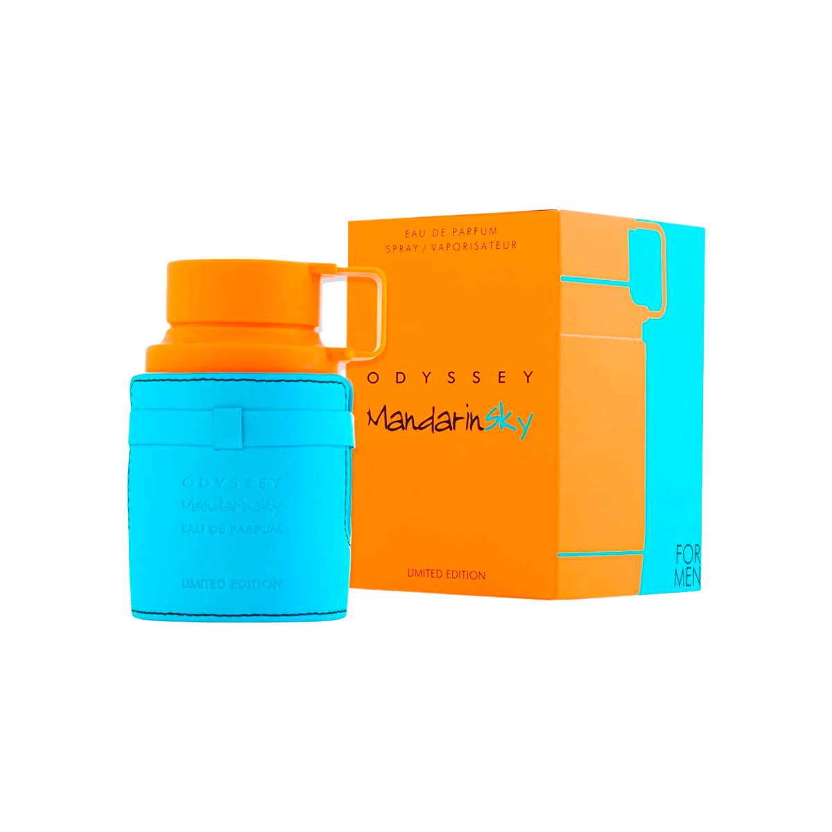 Odyssey Mandarin SKY