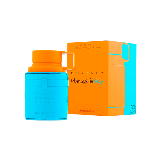 Odyssey Mandarin SKY