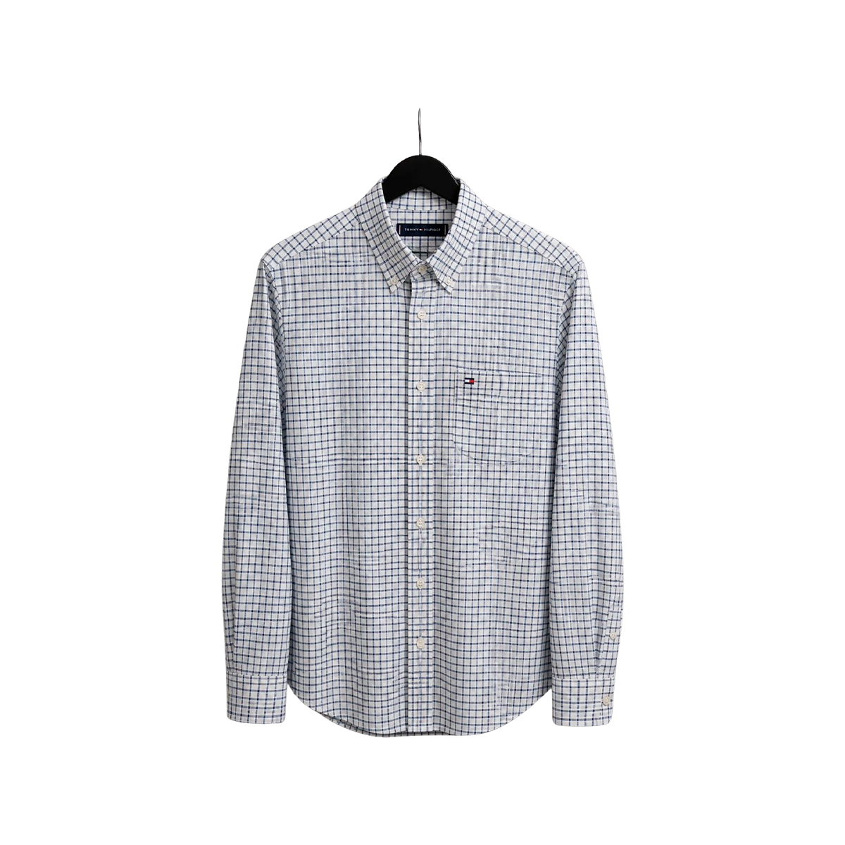 Camisa manga larga-tommy