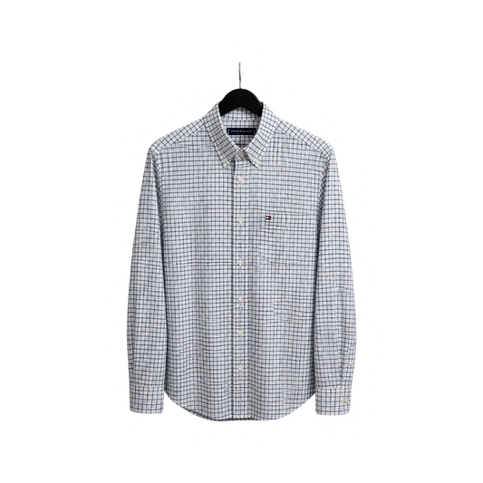 Camisa manga larga-tommy