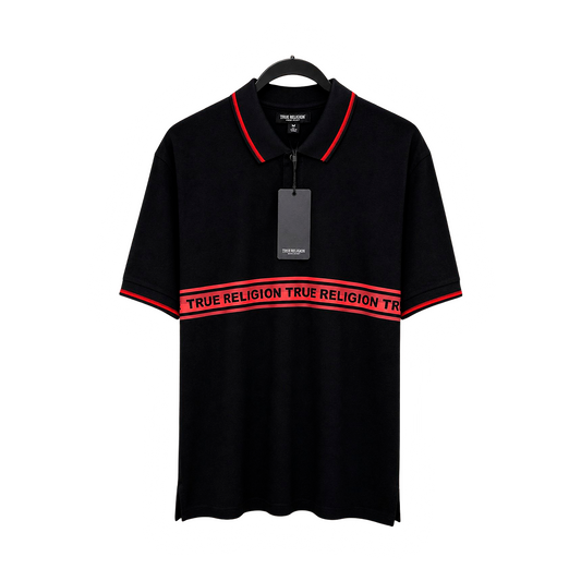 Tipo polo-True religión