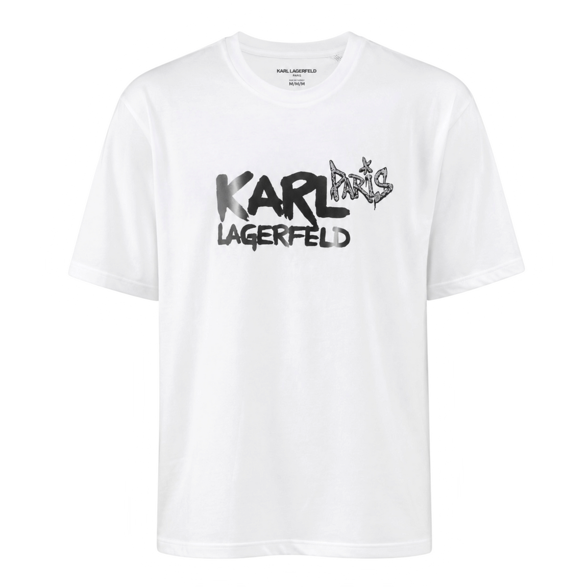 Karl Lagerfeld