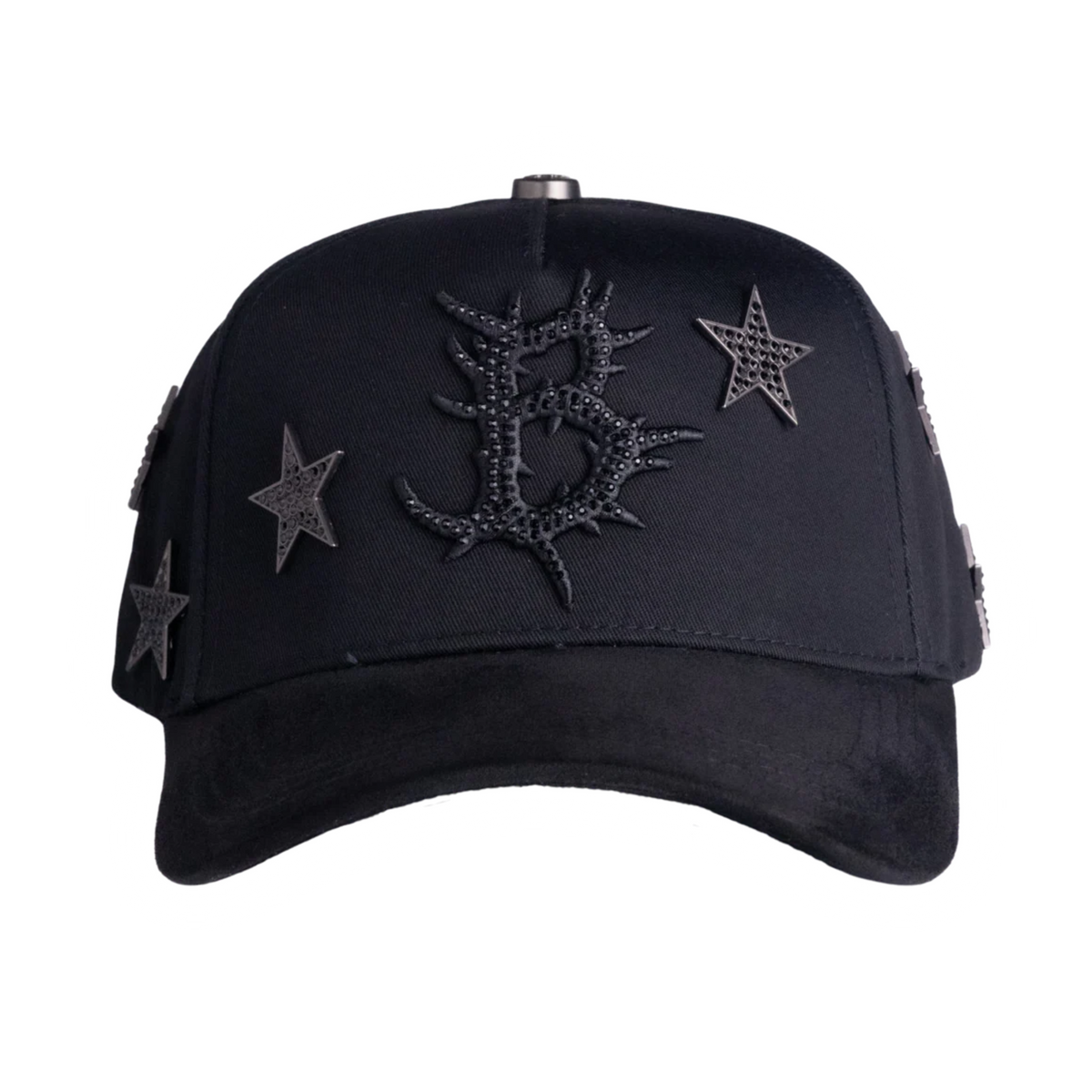 Barbas hats-Dark Nebula