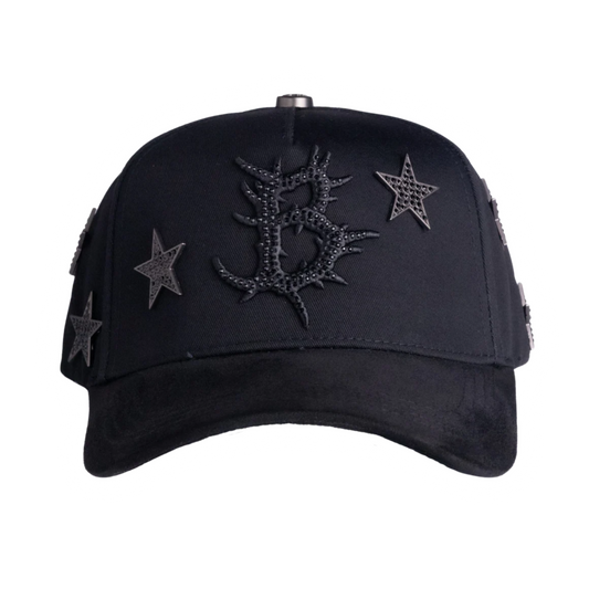 Barbas hats-Dark Nebula