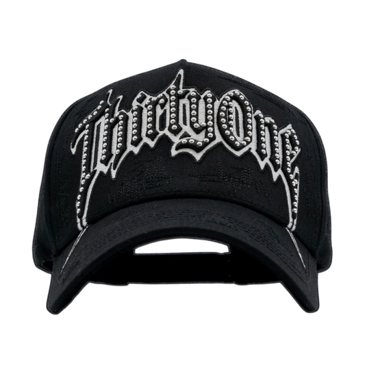 Thirtyone hats- 31 Vamp