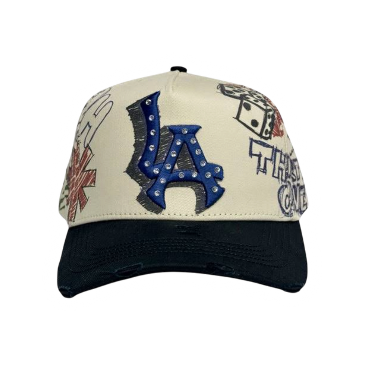 Thirtyone hats-Page 31