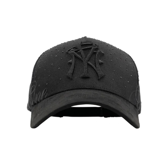 Thirtyone hats-Forever Black