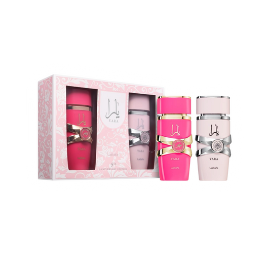 Lattafa Yara 5th Anniversary-Edition Eau de Parfum Para Mujer