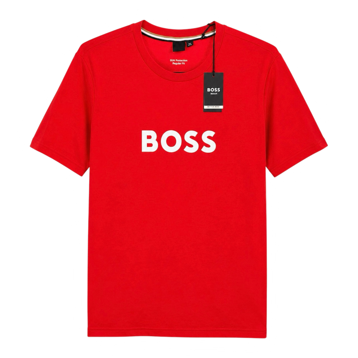 Boss
