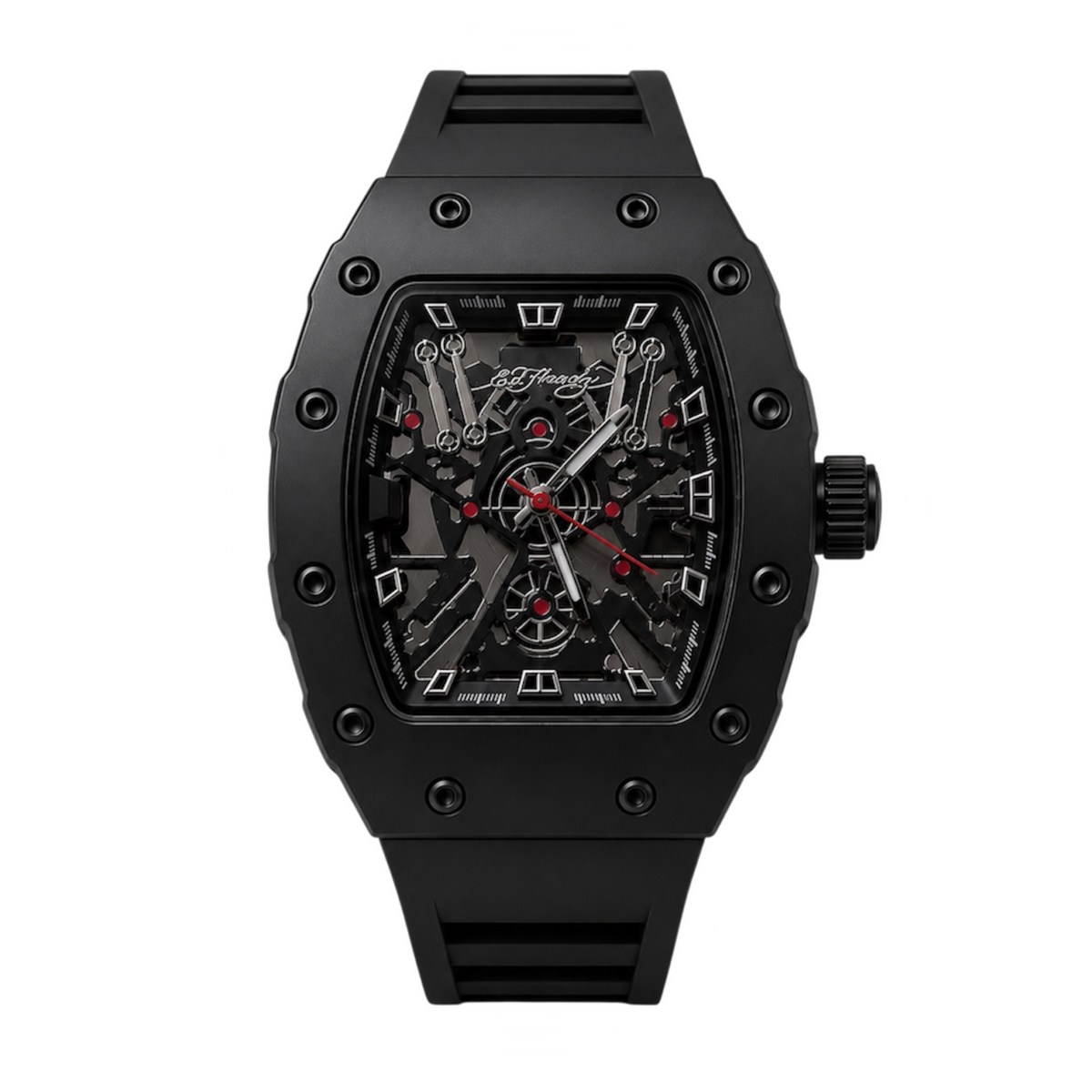 Reloj-ED Hardy