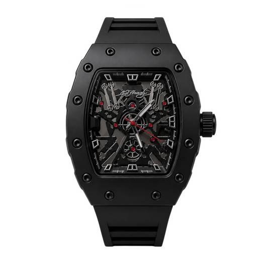 Reloj-ED Hardy