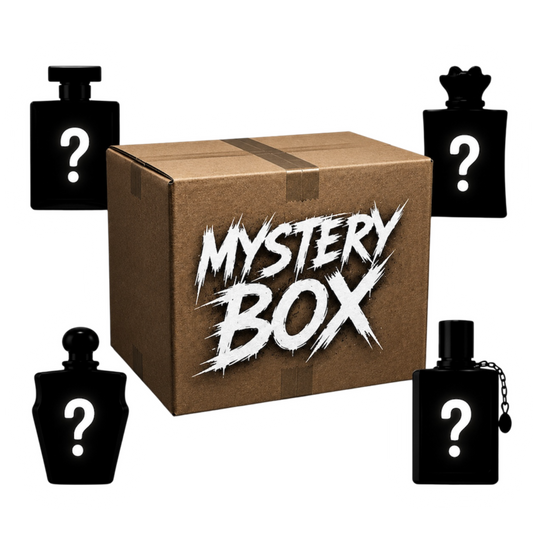 Mystery Box - The Fragrance Vault