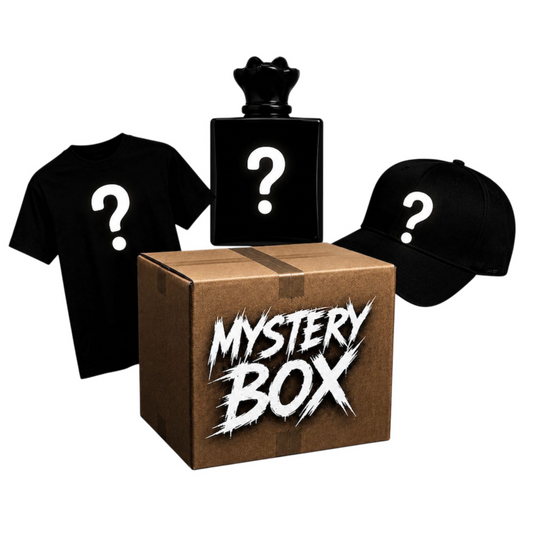 Mystery Box – The Legacy Box