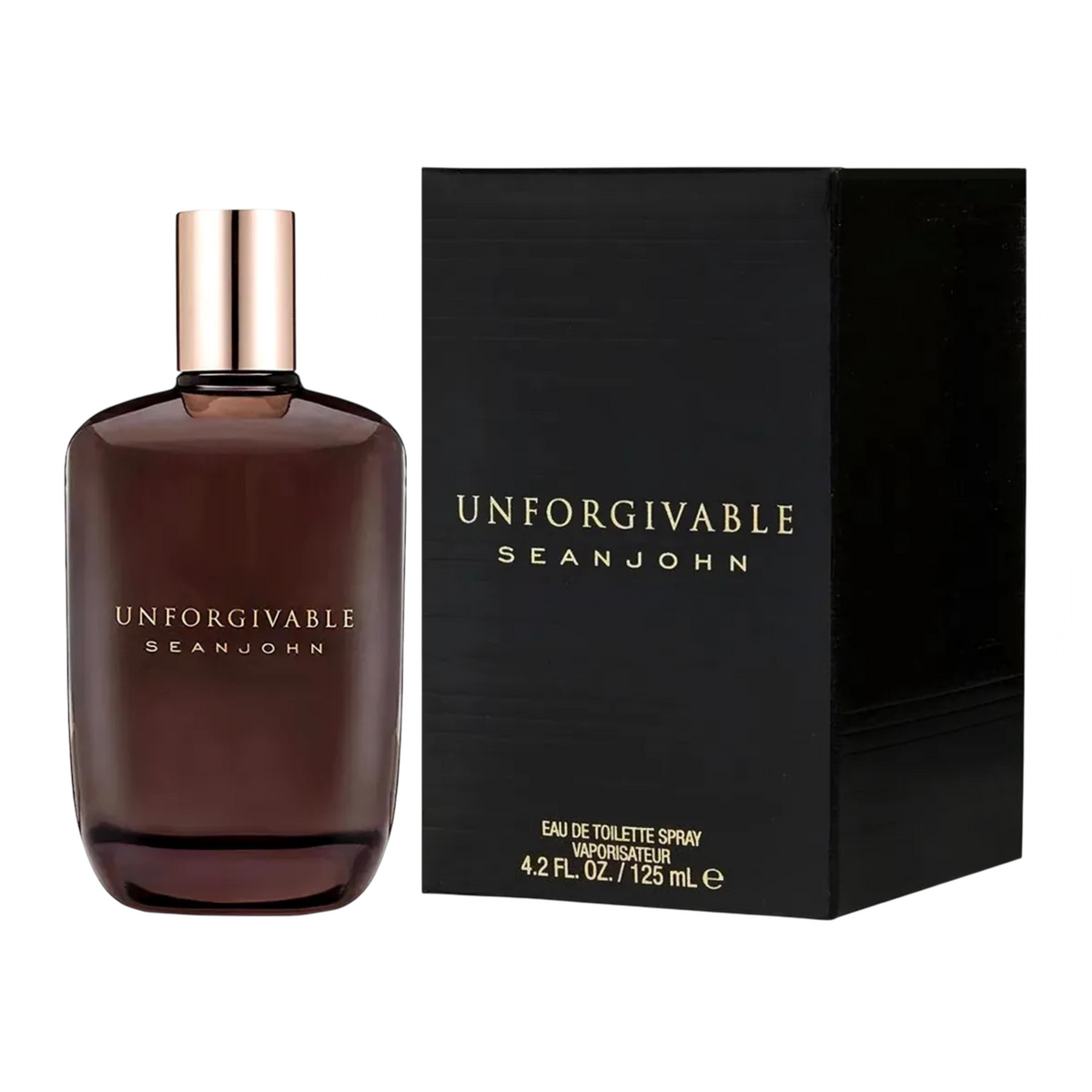 Sean john-Unforgivable