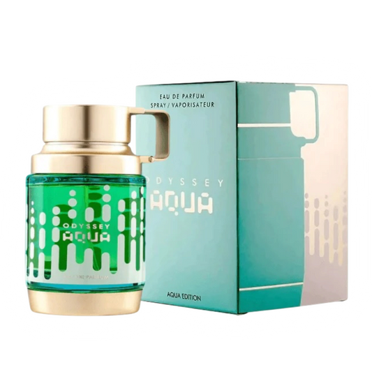 Odyssey AQUA