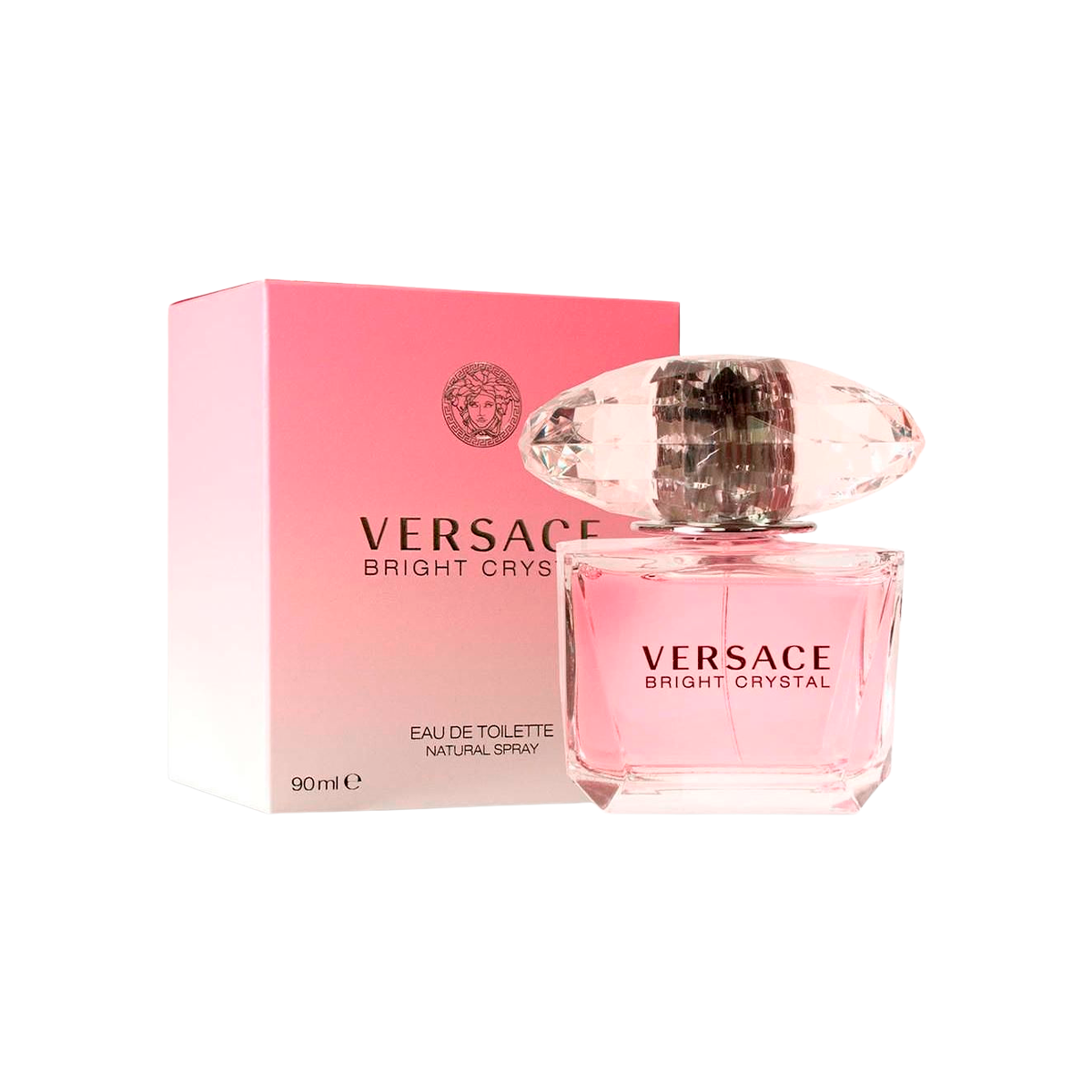 Versace Bright Crystal
