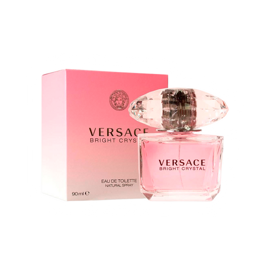 Versace Bright Crystal