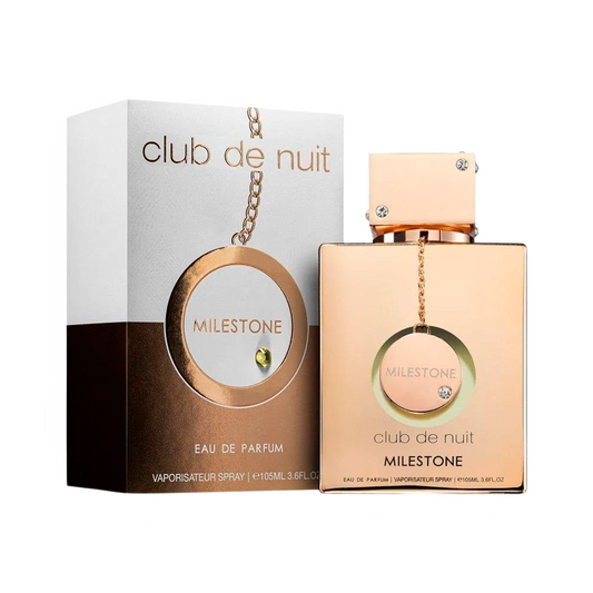 Club de nuit Milestone