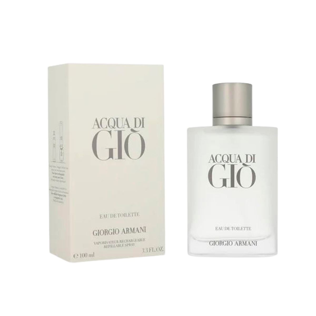 ACQUA DI GIO- Giorgio Armani