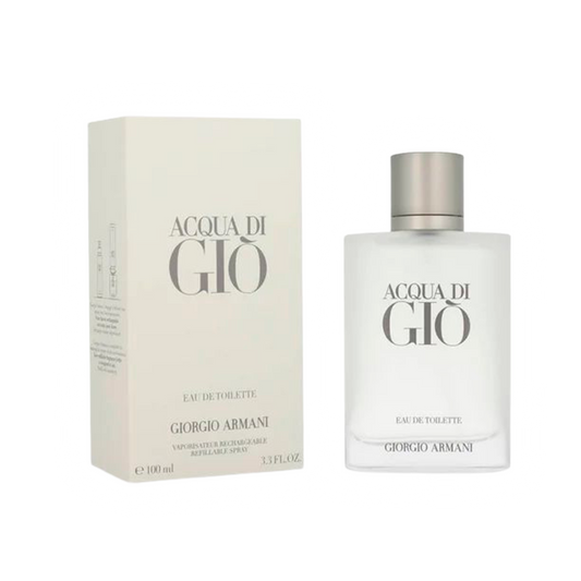 ACQUA DI GIO- Giorgio Armani