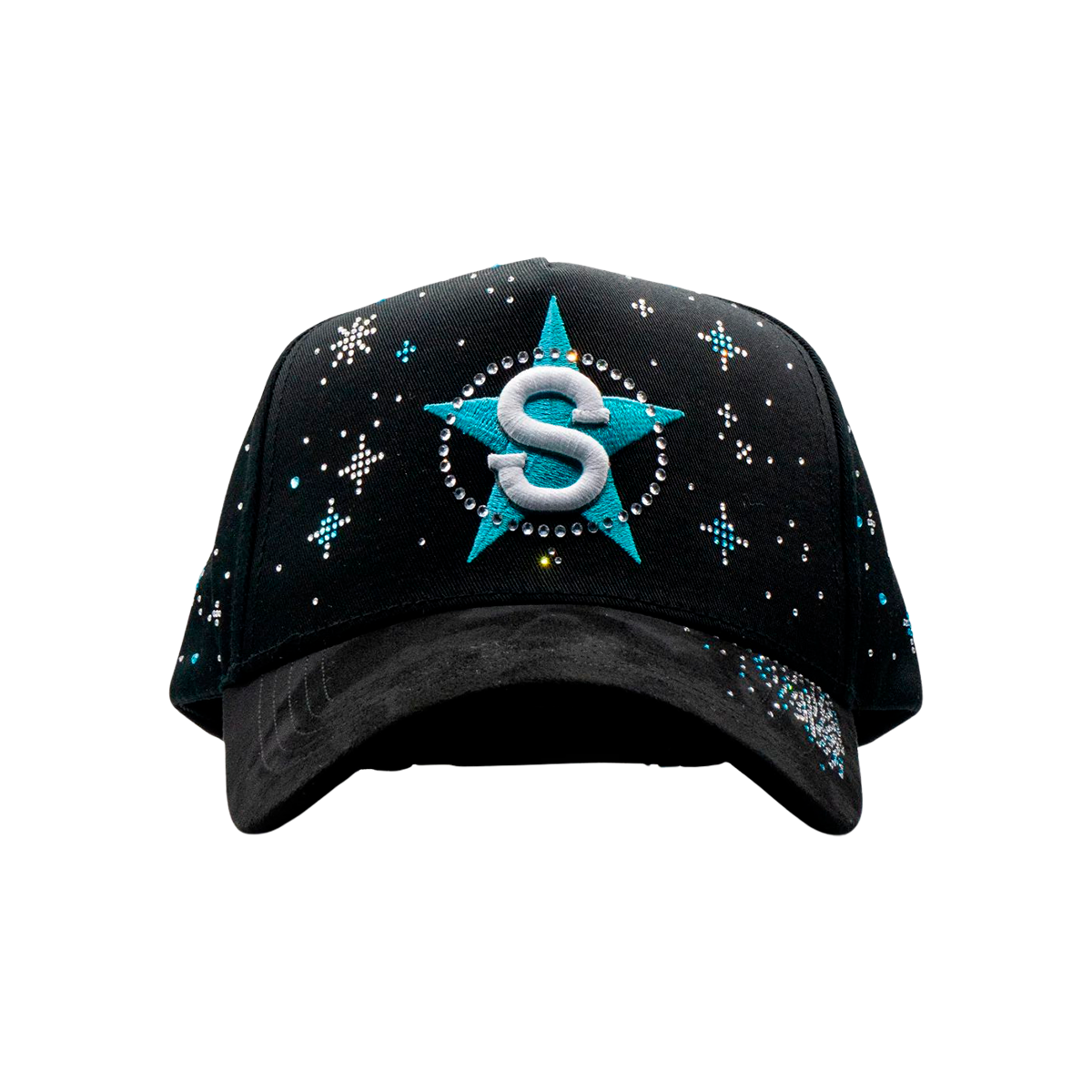 Gorra Fame Club X Samantha Universe Tiffany