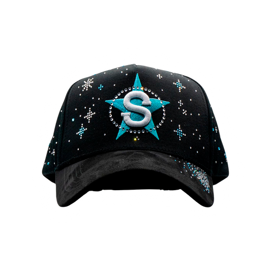 Gorra Fame Club X Samantha Universe Tiffany