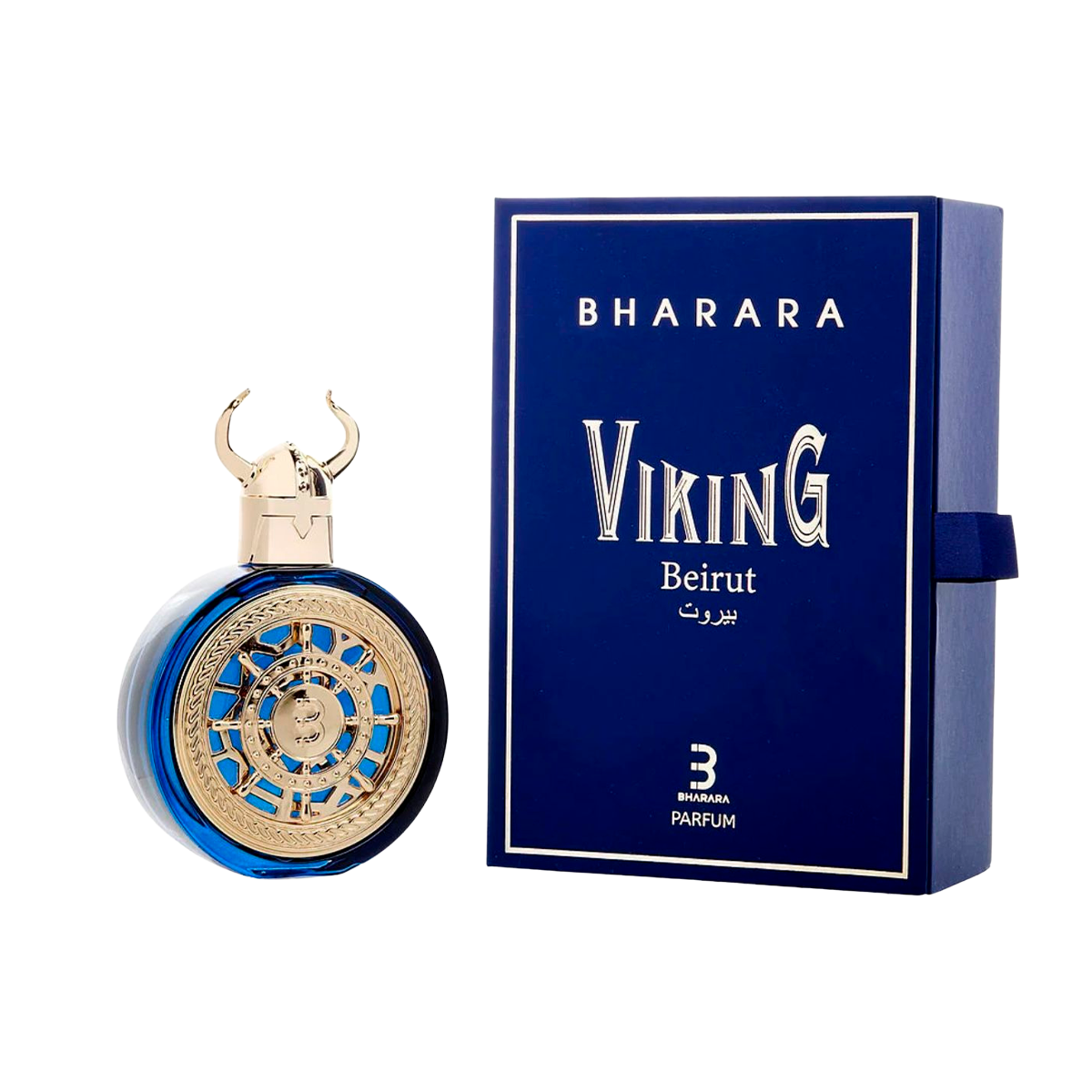 Bharara Viking Beirut