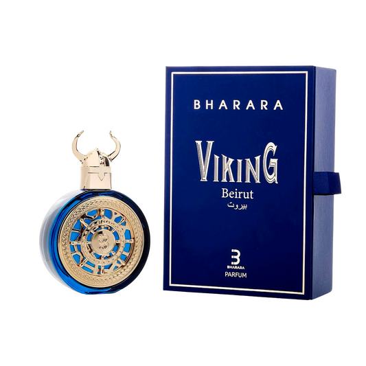 Bharara Viking Beirut