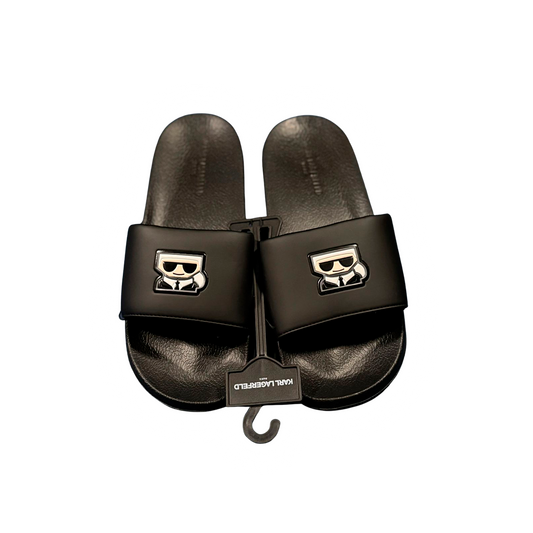 Sandalias-Karl Lagerfeld