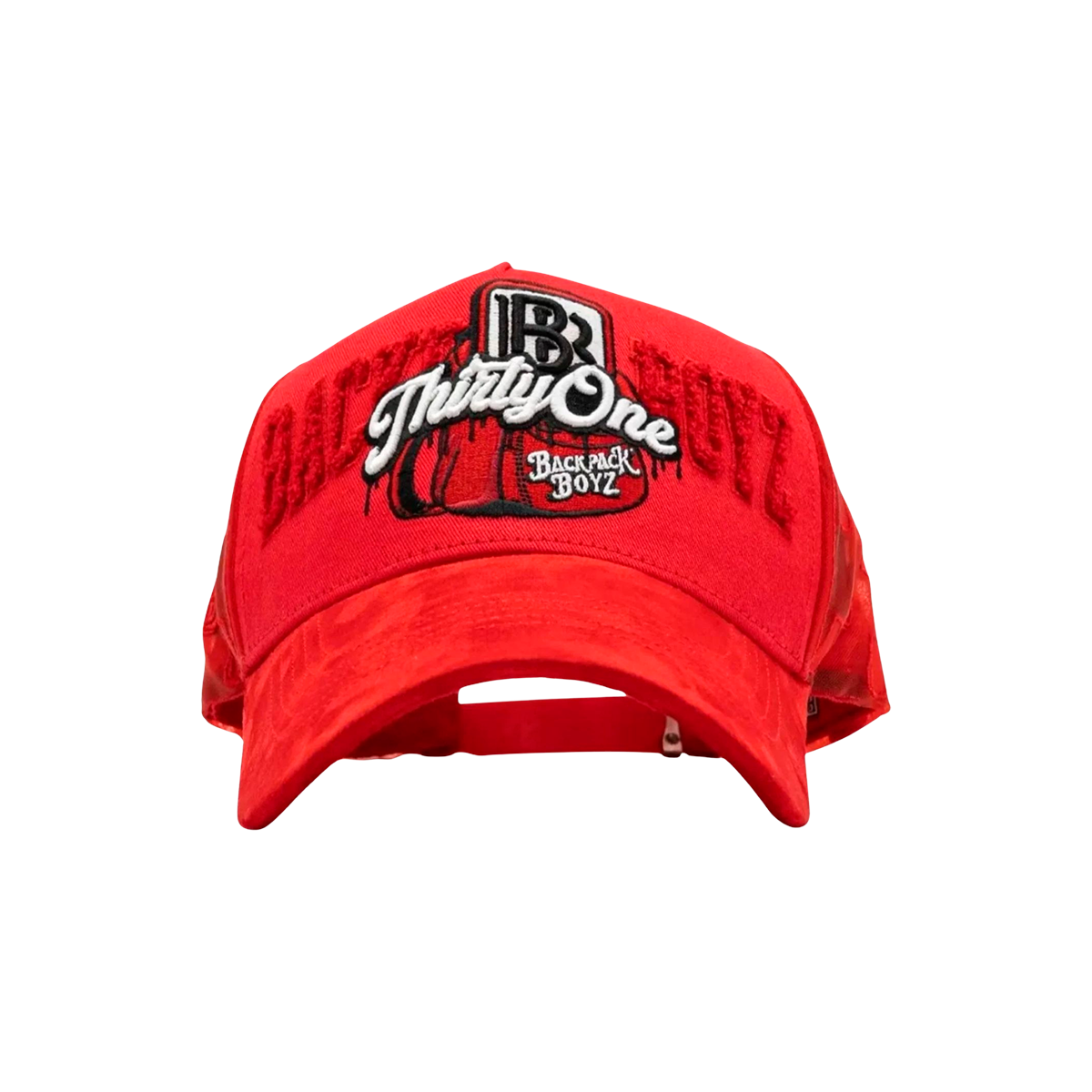 La mochila-thirty one