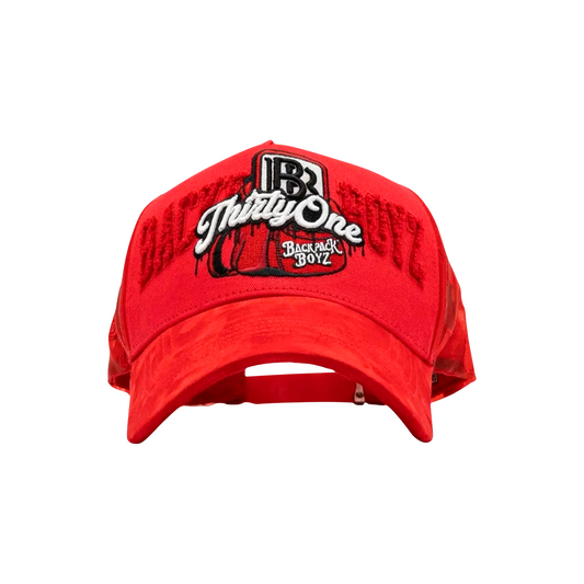 La mochila-thirty one