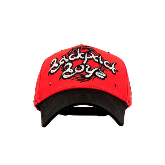Rojo Arabic-thirty one